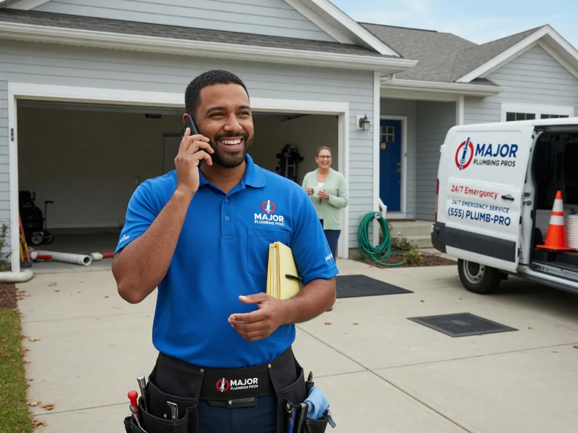 Drain Cleaning Services Miami, MO FAQs
